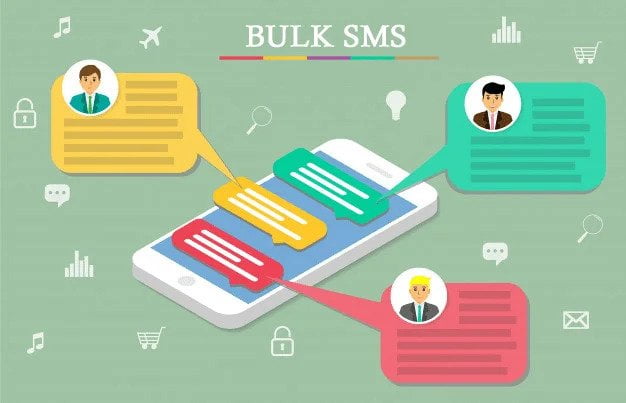Bulk SMS