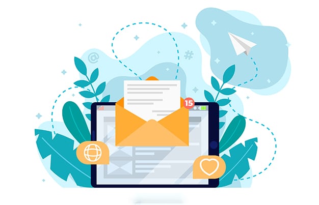 Email Marketing
