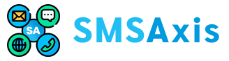 SMSAxis-Logo